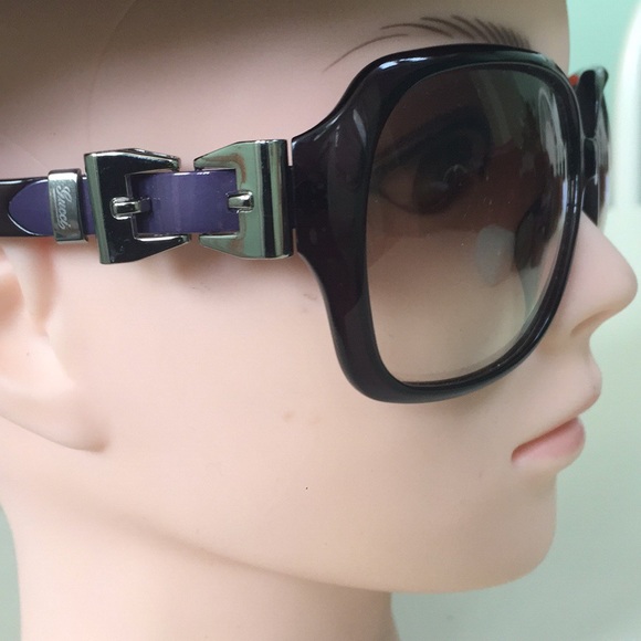 Gucci Sunglasses main image 6